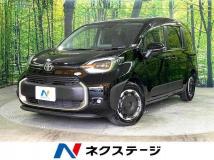 2023 Toyota Sienta