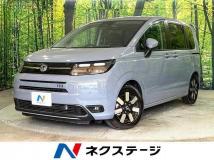 2025 Honda Freed
