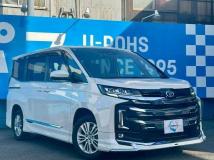 2023 Toyota Noah