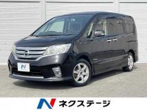 2013 Nissan Serena