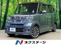 2017 Honda N BOX