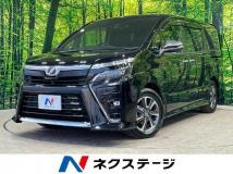 2019 Toyota Voxy
