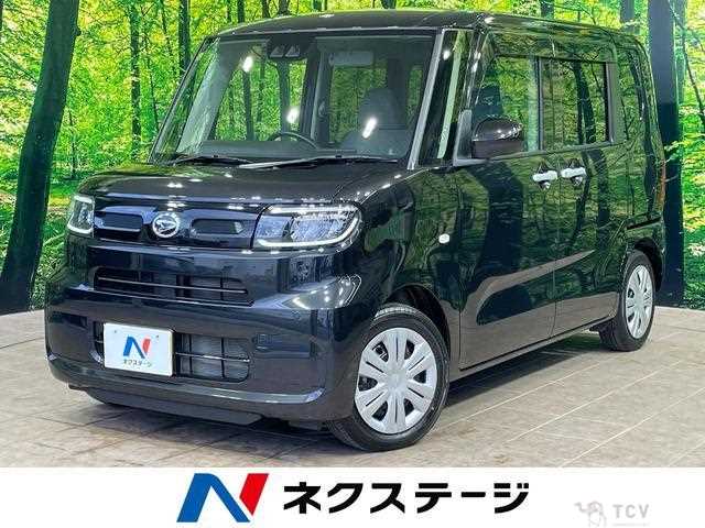 2023 Daihatsu Tanto