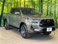2023 Toyota Hilux