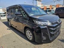 2022 Toyota Noah