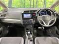 2015 Honda Fit Hybrid
