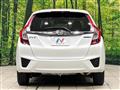2015 Honda Fit Hybrid