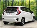 2015 Honda Fit Hybrid