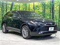2023 Toyota Harrier Hybrid