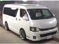 2012 Toyota Hiace Van
