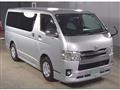 2015 Toyota Hiace Van