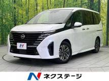 2023 Nissan Serena