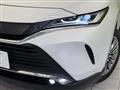 2021 Toyota Harrier