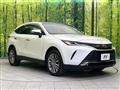 2021 Toyota Harrier