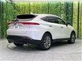 2021 Toyota Harrier