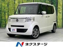 2013 Honda N BOX