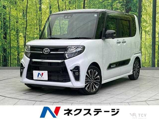 2021 Daihatsu Tanto