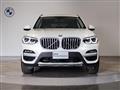 2020 BMW X3