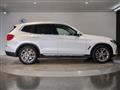 2020 BMW X3