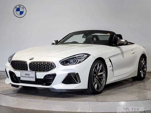 2019 BMW Z4