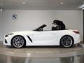 2019 BMW Z4