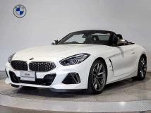 2019 BMW Z4