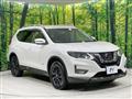 2021 Nissan X-Trail