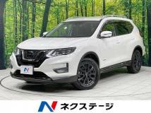 2021 Nissan X-Trail