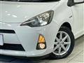 2013 Toyota AQUA