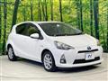 2013 Toyota AQUA