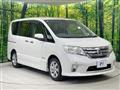 2013 Nissan Serena