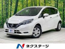 2019 Nissan Note