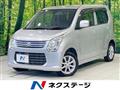 2013 Suzuki Wagon R