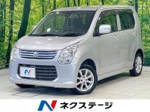 2013 Suzuki Wagon R