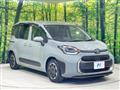 2022 Toyota Sienta