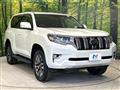 2022 Toyota Land Cruiser Prado