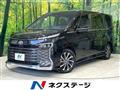 2023 Toyota Voxy
