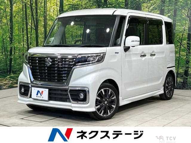 2020 Suzuki Suzuki Others