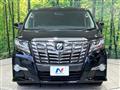 2017 Toyota Alphard G