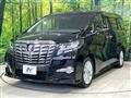 2017 Toyota Alphard G