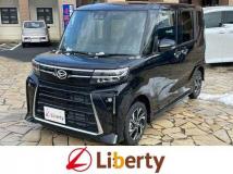 2025 Daihatsu Tanto