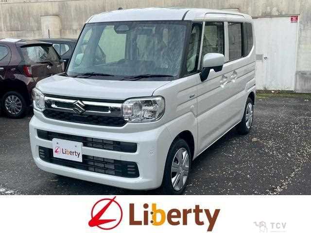 2025 Suzuki Suzuki Others