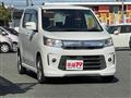 2015 Suzuki Wagon R