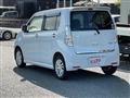 2015 Suzuki Wagon R