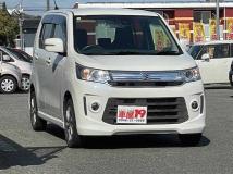 2015 Suzuki Wagon R