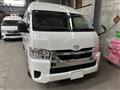 2026 Toyota Hiace Van