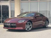 2024 Nissan Fairlady Z