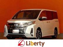 2019 Toyota Noah