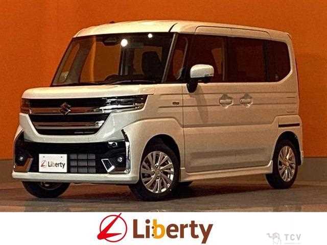 2025 Suzuki Suzuki Others