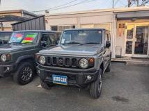 2025 Suzuki Jimny